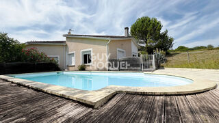  Maison à vendre 5 pièces 174 m²