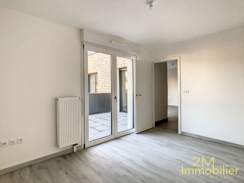  Appartement � louer 3 pi�ces 63 m�