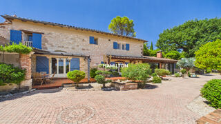  Maison à vendre 7 pièces 