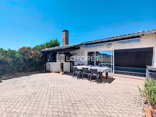  Maison � vendre 8 pi�ces 230 m�