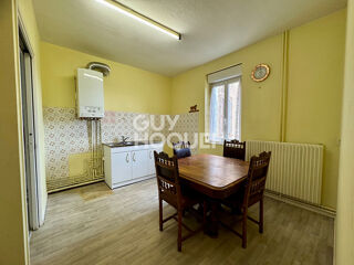  Maison � vendre 5 pi�ces 83 m�