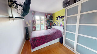  Appartement  vendre 3 pices 61 m