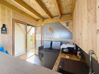  Maison � vendre 5 pi�ces 95 m�