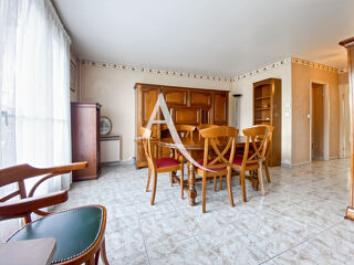  Appartement � vendre 4 pi�ces 69 m�