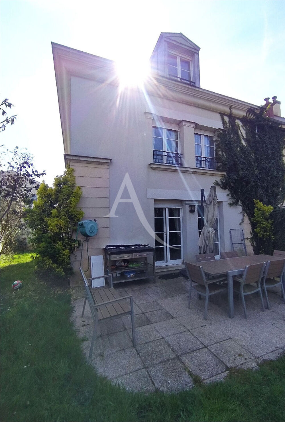 Vente Maison Maison Bailly Romainvilliers 8 pice(s)  141m Bailly romainvilliers