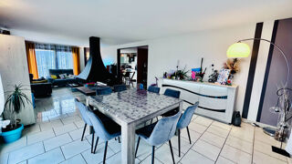  Maison à vendre 6 pièces 185 m²