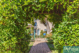 Vente Maison Maison Bures Sur Yvette 7 pièce(s) 190 m2 Orsay
