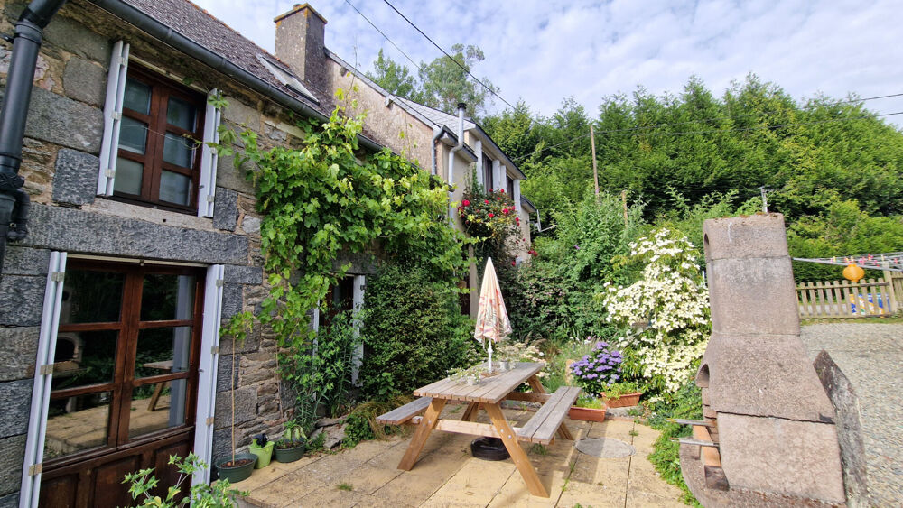 Maison 8 pièces 165 m² · à Le Mene · 165 m² · 179 000 €