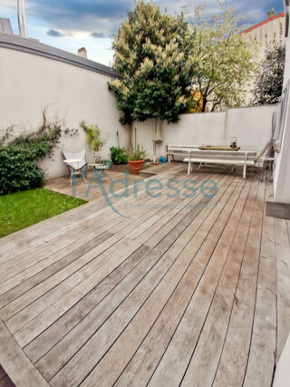  Maison � vendre 6 pi�ces 145 m�