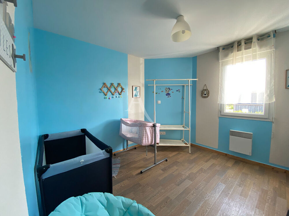 Vente Maison Maison Machecoul 6 pièces 119 m2 Machecoul