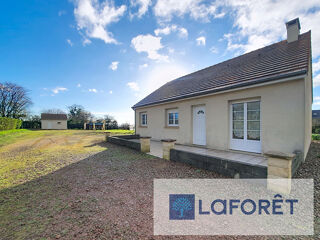  Maison � vendre 4 pi�ces 75 m�