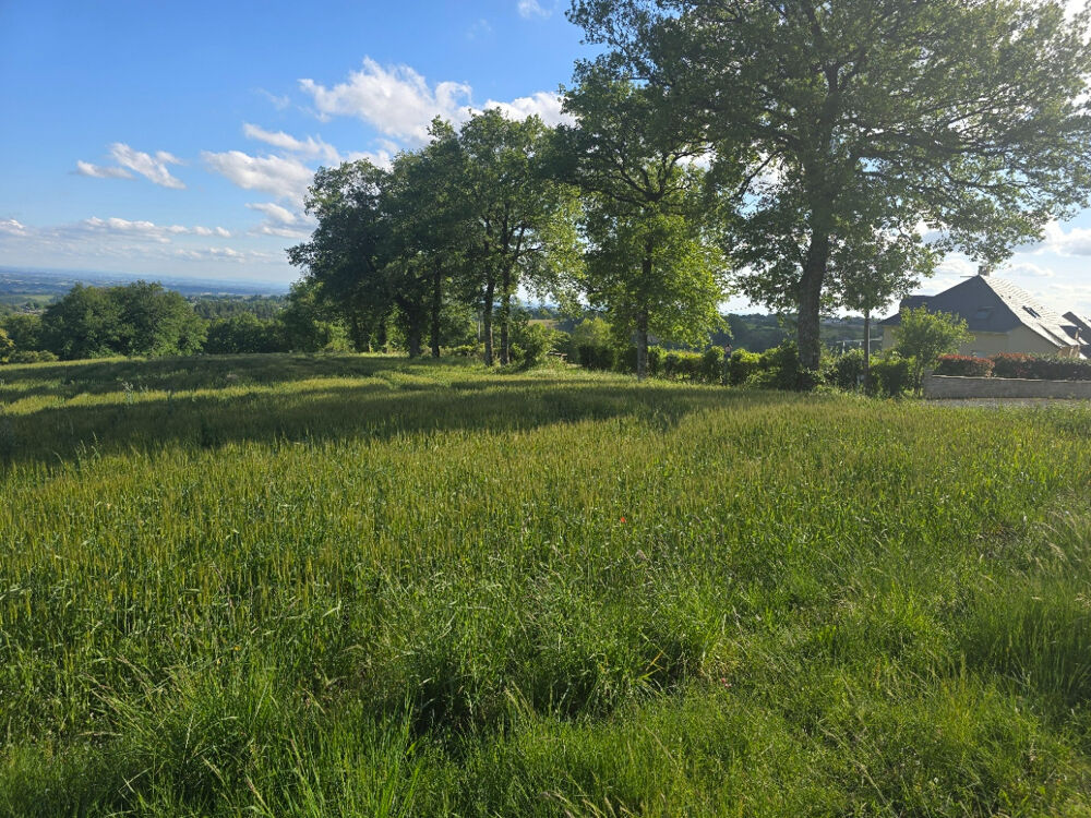 Vente Terrain Terrain Baraqueville 1500 m2 Baraqueville