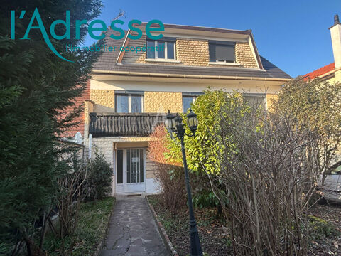   Appartement Noisy Le Grand 2 pi�ces 25.49 m2 Appartement - 2 pi�ce(s) - 25 m�