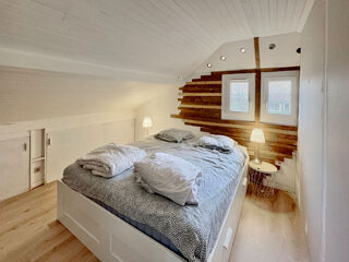  Maison � vendre 3 pi�ces 71 m�