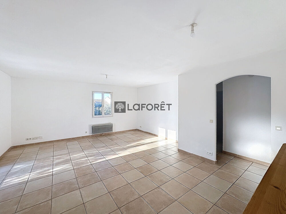 Location Maison Villa LANCON PROVENCE - 4 pièce(s) - 88,30 m2 Lancon provence