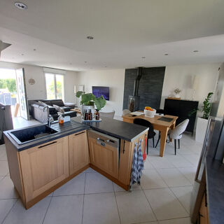  Maison � vendre 6 pi�ces 170 m�