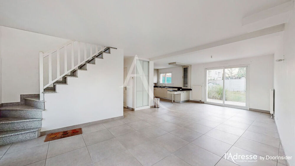 Location Maison Maison PALAISEAU 6 pièces 122.53 m² Palaiseau