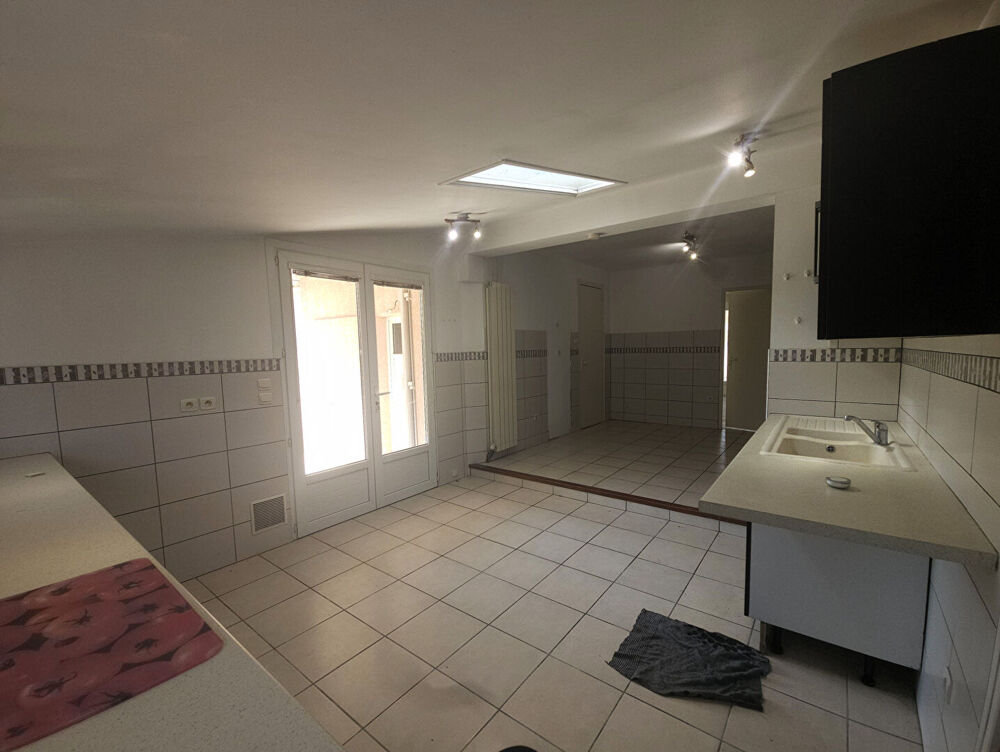 Vente Maison Colomiers - Plain-pied de 142 m², 4 chambres, terrain clos de 1 137 m² Colomiers