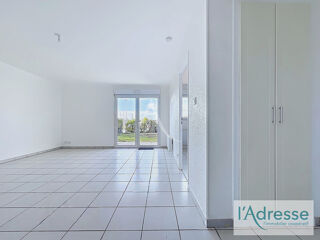  Appartement � vendre 2 pi�ces 47 m�