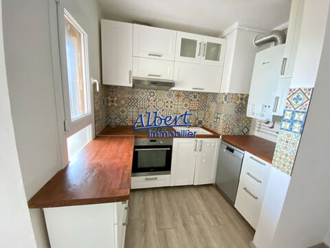  Appartement � louer 3 pi�ces 63 m�