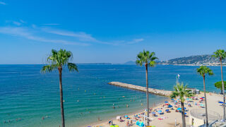  Appartement � vendre 4 pi�ces 81 m�