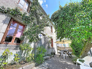  Maison à vendre 5 pièces 113 m²