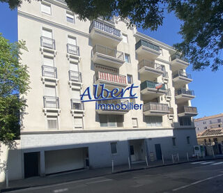  Appartement à vendre 2 pièces 39 m²
