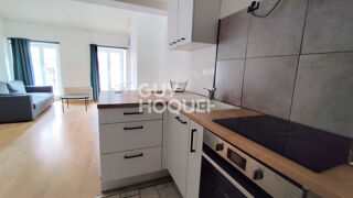  Appartement � louer 2 pi�ces 46 m�