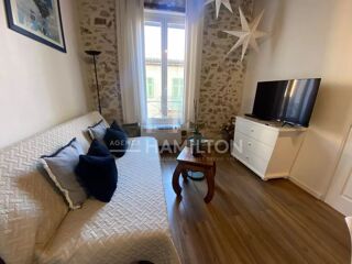  Appartement à vendre 2 pièces 34 m²