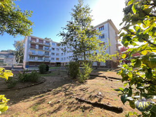  Appartement à vendre 5 pièces 109 m²