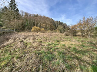 Terrain à vendre 1227 m²