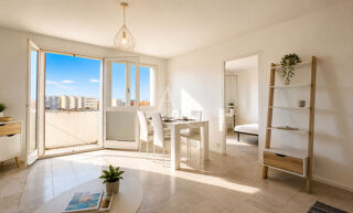  Appartement à vendre 4 pièces 70 m²