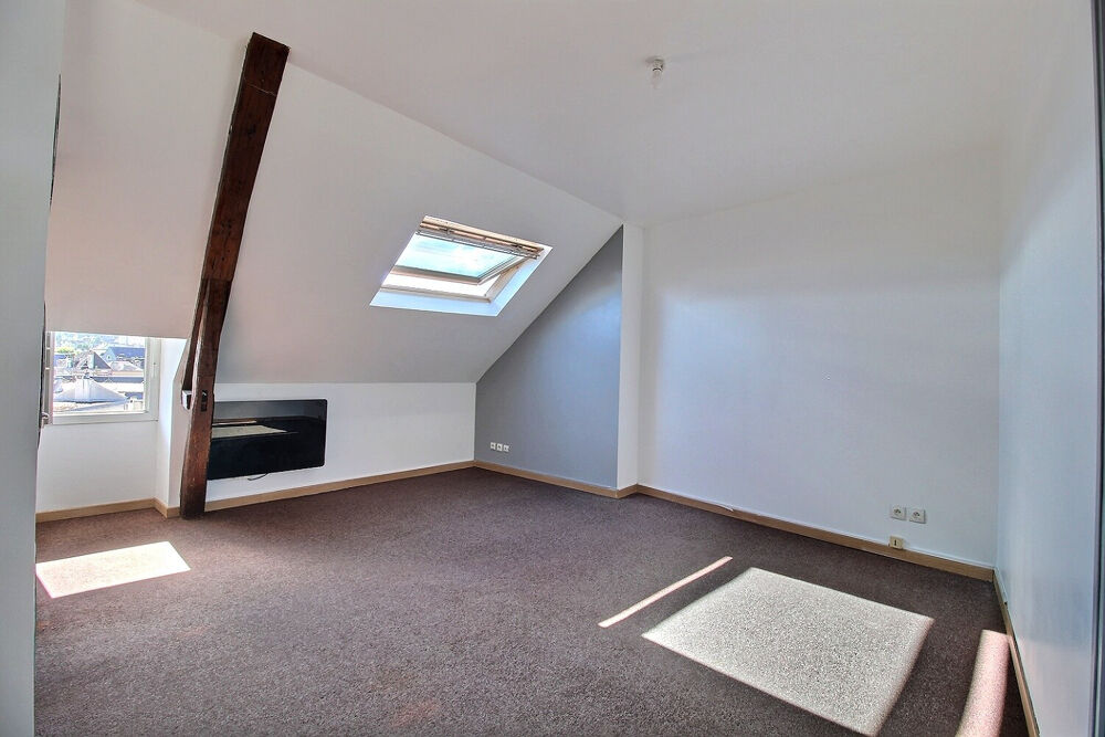 Vente Appartement Appartement T2 en vente à MONTIVILLIERS Montivilliers