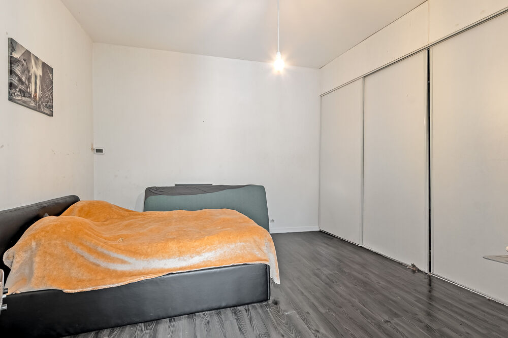 Vente Appartement Appartement 55 m2 Garage Lille