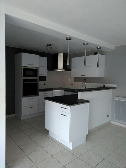  Appartement � louer 3 pi�ces 62 m�