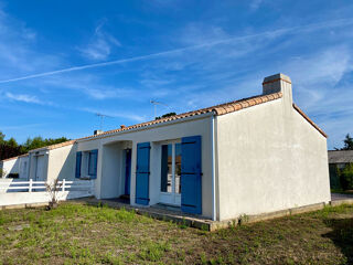  Maison � vendre 4 pi�ces 103 m�