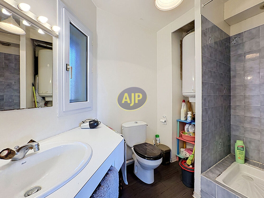 Vente Appartement CAPBRETON PORT ET PLAGE  - STUDIO CABINE 30m² VUE CANAL + PARKING Capbreton