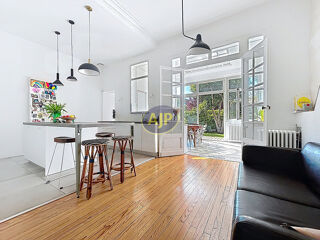  Maison à vendre 6 pièces 145 m²