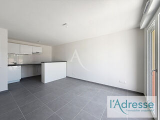  Appartement à vendre 2 pièces 36 m²
