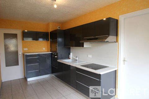  Appartement � louer 3 pi�ces 69 m�