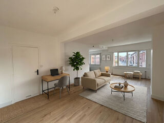  Appartement à vendre 3 pièces 86 m²