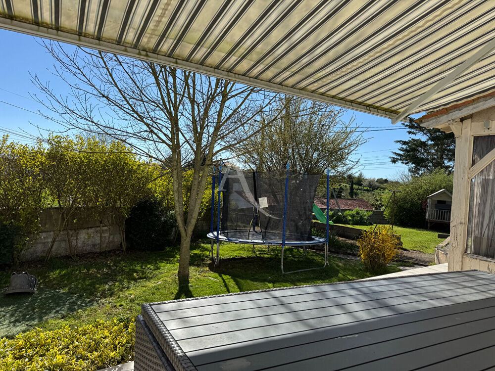 ENTRE FONTENAY ET LUCON