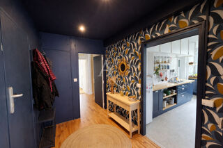 Appartement à vendre 3 pièces 86 m²