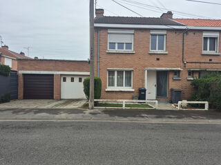  Maison à vendre 4 pièces 90 m²