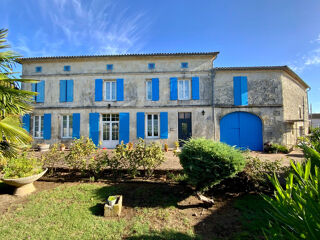  Maison � vendre 10 pi�ces 260 m�