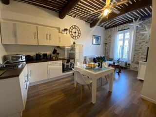 Appartement à vendre 2 pièces 34 m²