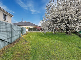  Maison � vendre 5 pi�ces 105 m� Chateau gontier sur mayenne
