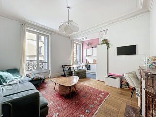  Appartement � vendre 3 pi�ces 54 m�