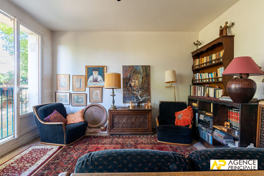 Vente Appartement Appartement Maisons Laffitte 4 pièce(s) 69.93 m2 Maisons laffitte