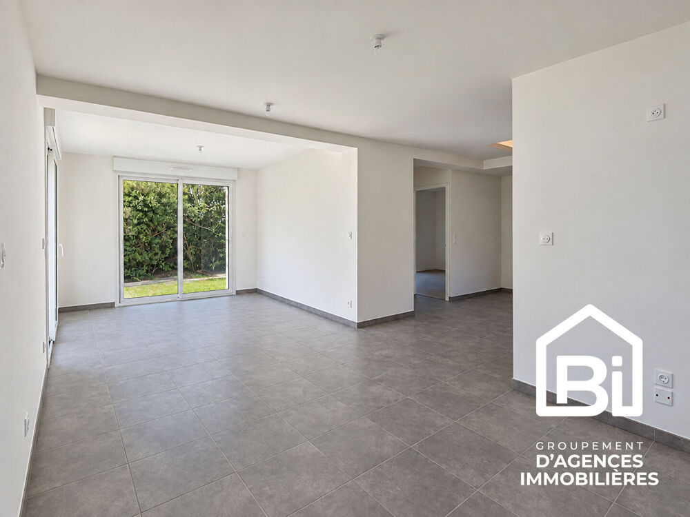 Maison neuve Ouistreham 6 pièce(s) 124 m2